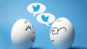 Développez votre réseau d’ami avec Twitter