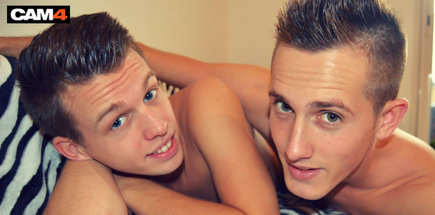 Interview : DeuxBoy, un couplecams gay réchauffe vos soirées d’hiver