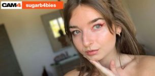 Sugarb4bies, une teenage girl vraiment chaude en sex live gratuit