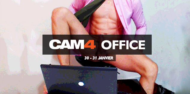 male sexy office sex cam4 france 