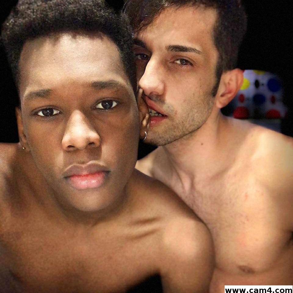 gay couple sex cam4 