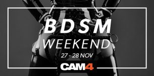 Weekend BDSM sur CAM4 : entre plaisir vicieux et douleurs exquises