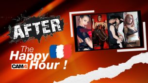 L’After Happy Hour special BDSM