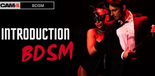 Le vrai BDSM lesbien en webcam live, c’est sur Cam4 et pas ailleurs !