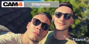 L’interview choc des Titanc4 en sexfriend livecam
