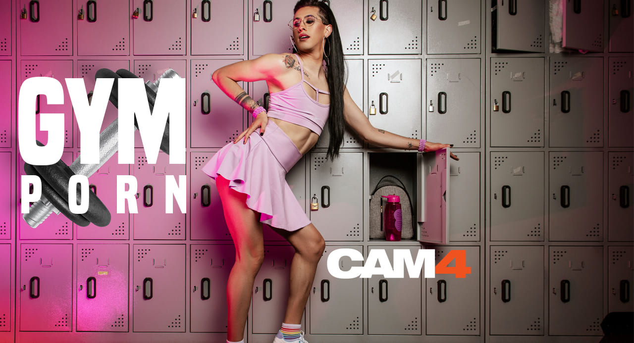 #GYMPORN 2023 🥊 Découvrez les photos en webcam live les plus hot de CAM4 !