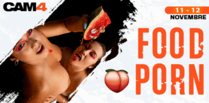 Food Porn Weekend 11 et 12 Novembre🤤